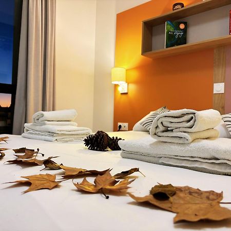 Apparthotel Privilodges Toulon Exterior photo