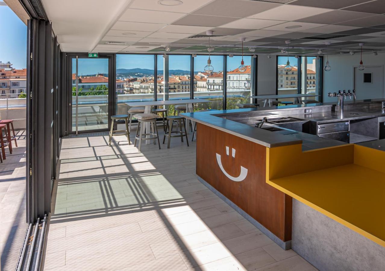 Apparthotel Privilodges Toulon Exterior photo