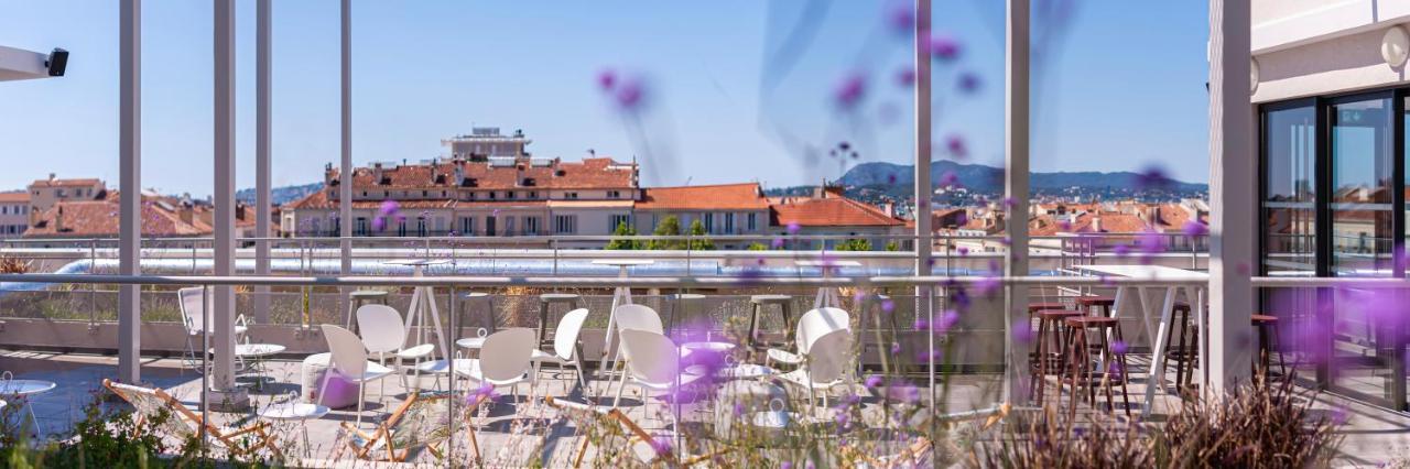 Apparthotel Privilodges Toulon Exterior photo