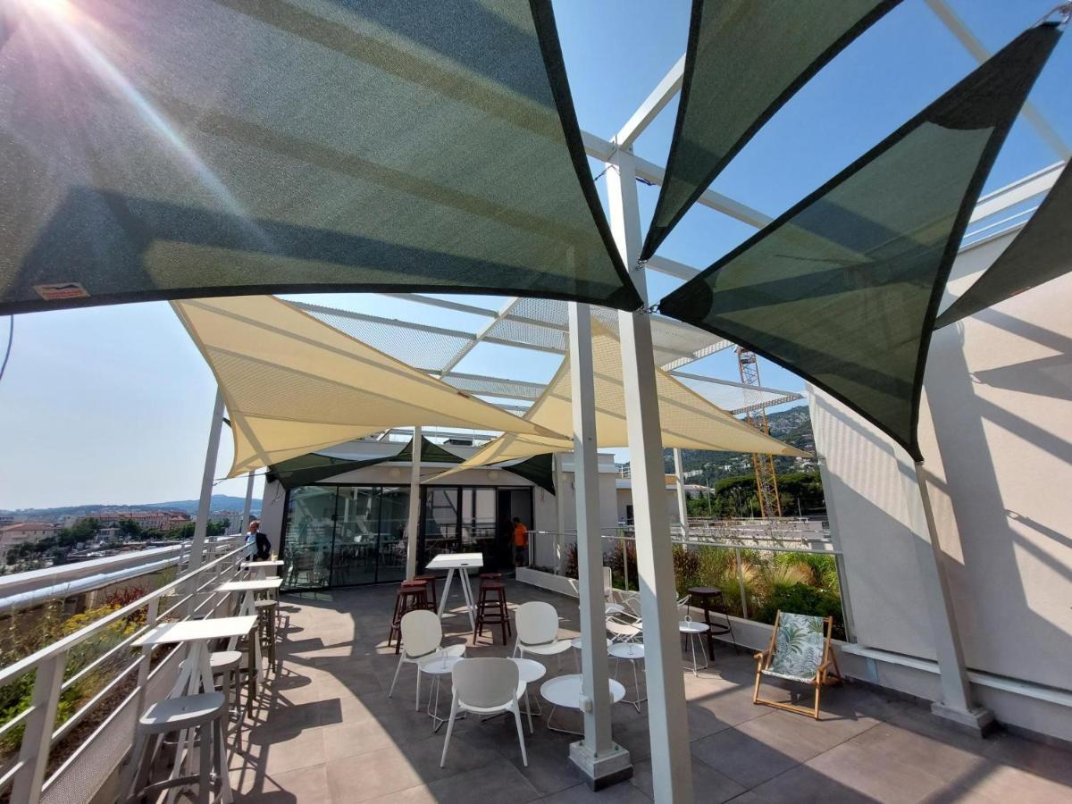 Apparthotel Privilodges Toulon Exterior photo