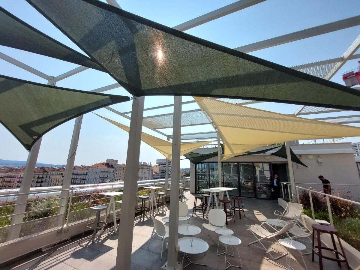 Apparthotel Privilodges Toulon Exterior photo