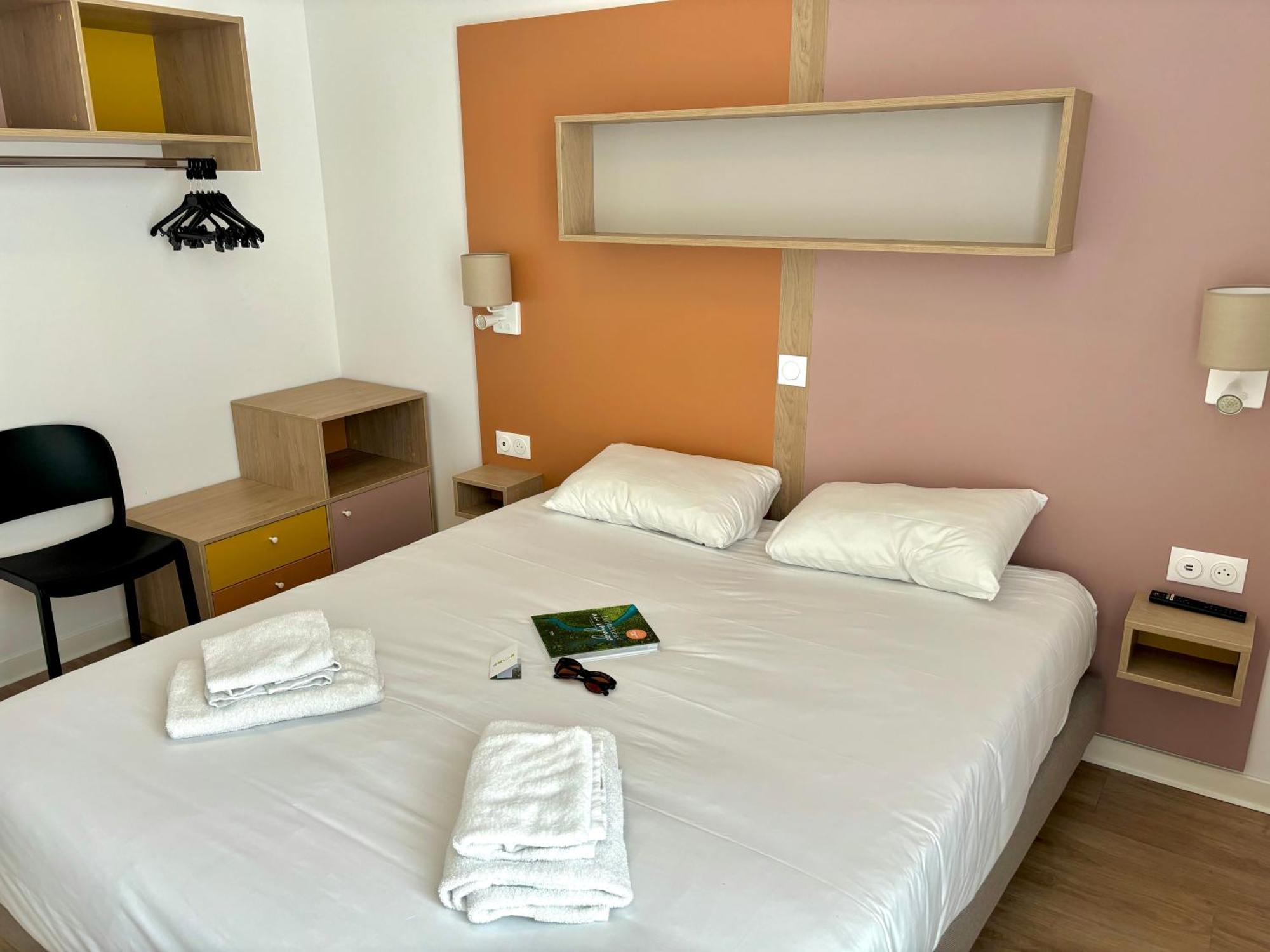 Apparthotel Privilodges Toulon Exterior photo