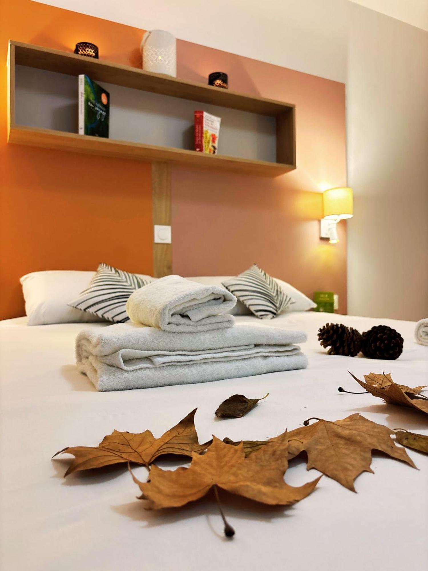 Apparthotel Privilodges Toulon Exterior photo