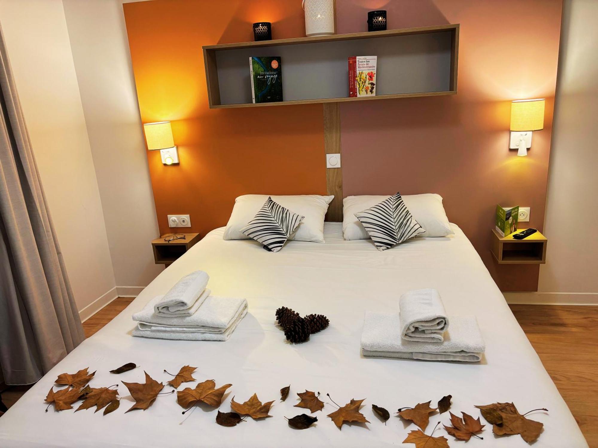 Apparthotel Privilodges Toulon Exterior photo